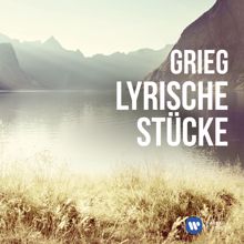 Daniel Adni: Grieg: Lyrische Stücke