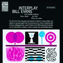 Bill Evans Quintet: Interplay