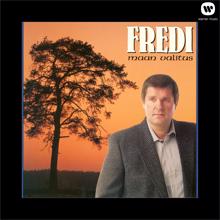 Fredi: Tuuli vapautta soi
