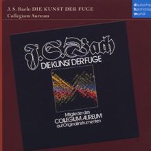 Collegium Aureum: Bach: Die Kunst der Fuge