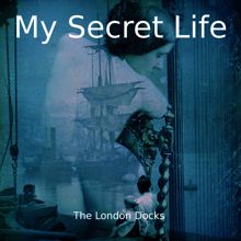 Dominic Crawford Collins: The London Docks