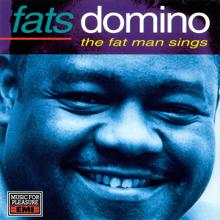 Fats Domino: Trouble Blues