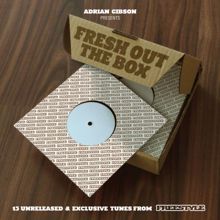 Various Artists: Fresh Out The Box