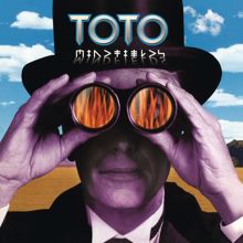 Toto: Spanish Steps