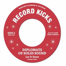 Various Artists: Record Kicks Christmas 45