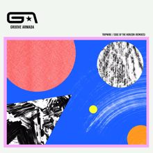 Groove Armada, She Keeps Bees: Edge of the Horizon (feat. She Keeps Bees) (Planningtorock Version)