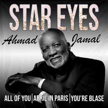 Ahmad Jamal: Star Eyes