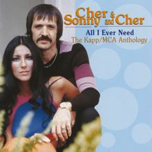 Cher: All I Ever Need - The Kapp/MCA Anthology