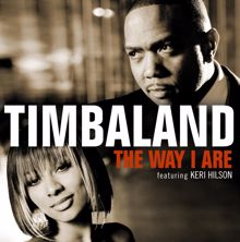 Timbaland: The Way I Are