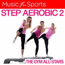 The Gym All-Stars: Can't Hold Us (Cardio)