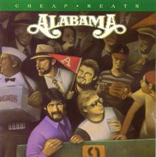 Alabama: Cheap Seats