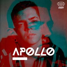 Apollo: Desejo