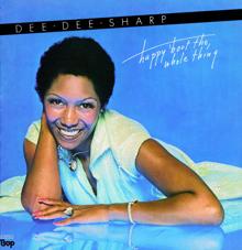 Dee Dee Sharp: Happy 'Bout The Whole Thing