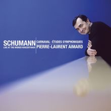 Pierre-Laurent Aimard: Schumann : Etudes symphoniques & Carnaval