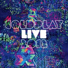 Coldplay: Live 2012