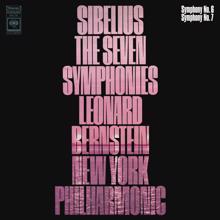 Leonard Bernstein: Sibelius: Symphonies Nos. 6 & 7