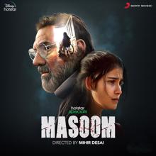 Anand Bhaskar: Masoom (Title Theme)