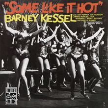 Barney Kessel: Down Among The Sheltering Palms