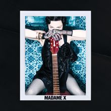 Madonna: Madame X (International Deluxe)
