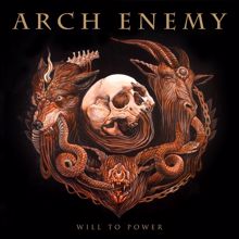 Arch Enemy: Murder Scene