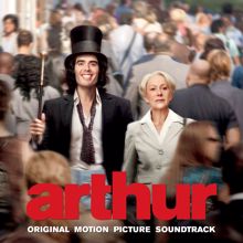Various Artists: Arthur (Original Motion Picture Soundtrack)