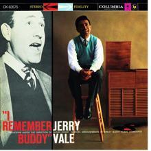 Jerry Vale: I Remember Buddy