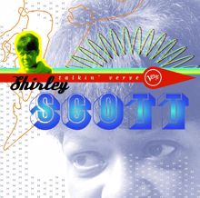 Shirley Scott: Talkin Verve: Shirley Scott