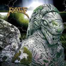 rage: End Of All Days/Ltd. Edition