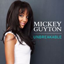 Mickey Guyton: Forever Love (Acoustic)