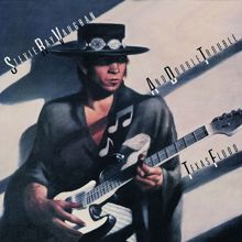 Stevie Ray Vaughan & Double Trouble: Tin Pan Alley (aka Roughest Place In Town) (Live at Ripley's Music Hall, Philadelphia, PA, Oct. 20, 1983)