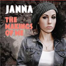 Janna: Tears Keep Rolling