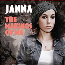 Janna: Bittersweet, Incomplete, Downbeat