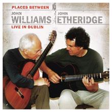 John Williams;John Etheridge: Places Between