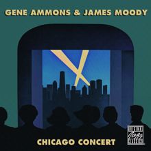 Gene Ammons: Chicago Concert