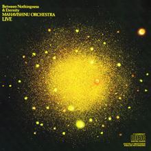 Mahavishnu Orchestra: Between Nothingness & Eternity