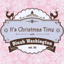 Dinah Washington: It's Christmas Time with Dinah Washington, Vol. 02