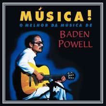 Baden Powell: Samba da Benção