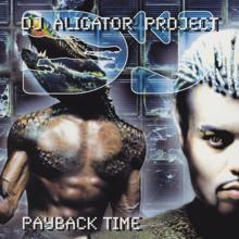 DJ Aligator Project: Black Celebration