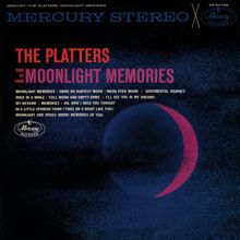 The Platters: Moonlight And Roses (Album Version) (Moonlight And Roses)