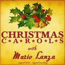 Mario Lanza: Christmas Carols