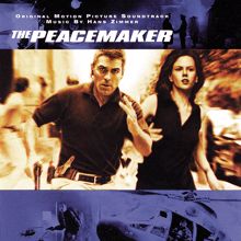 Hans Zimmer: The Peacemaker