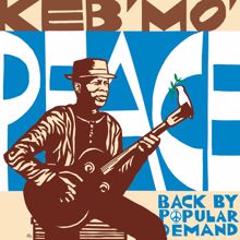 KEB' MO': Talk (Album Version)