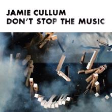 Jamie Cullum: Don't Stop The Music (E.P.) (Don't Stop The MusicE.P.)