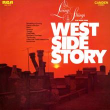 Living Strings: Play Music from "West Side Story"