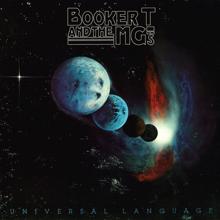 Booker T. & The MG's: Universal Language