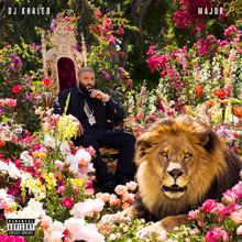 DJ Khaled: Major Key