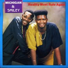 Michigan & Smiley: Come Back