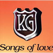 KG: Songs Of Love