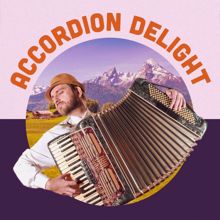 Various Artists: Accordion Delight