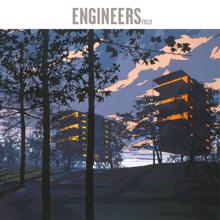 Engineers: Forgiveness (Dave Bascombe Mix)